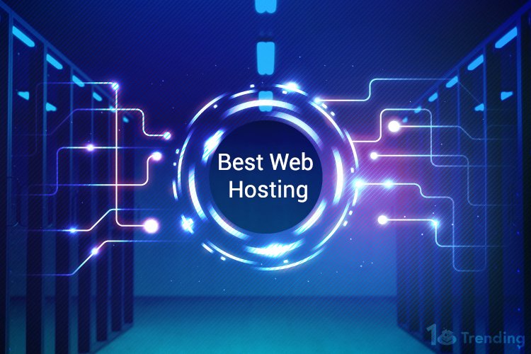 Web Hosting